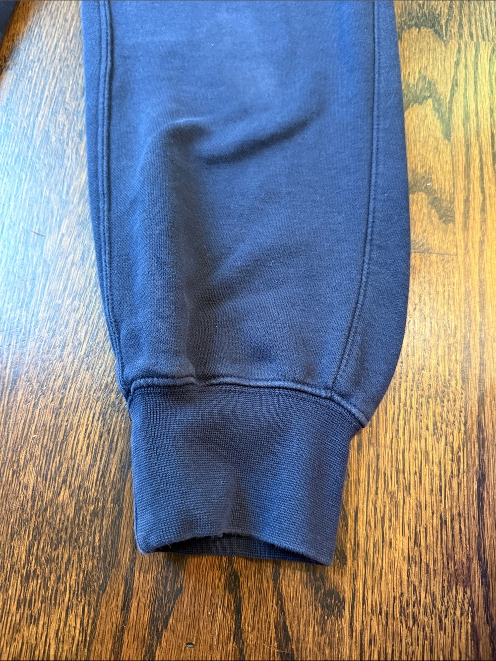 Nike Mens XS Sportswear Club Fleece Joggers - Picture 9 of 12